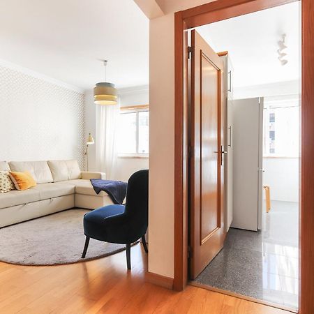 Laranjeiras Design By Homing Apartamento Lisboa Exterior foto