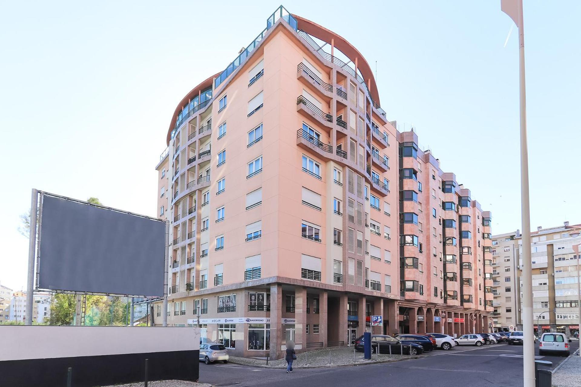 Laranjeiras Design By Homing Apartamento Lisboa Exterior foto