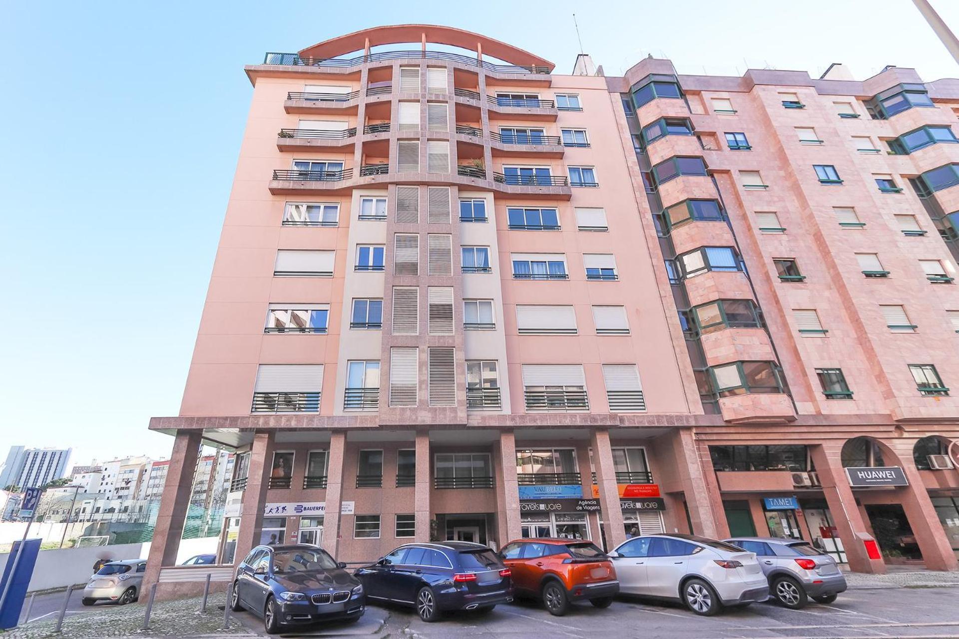 Laranjeiras Design By Homing Apartamento Lisboa Exterior foto